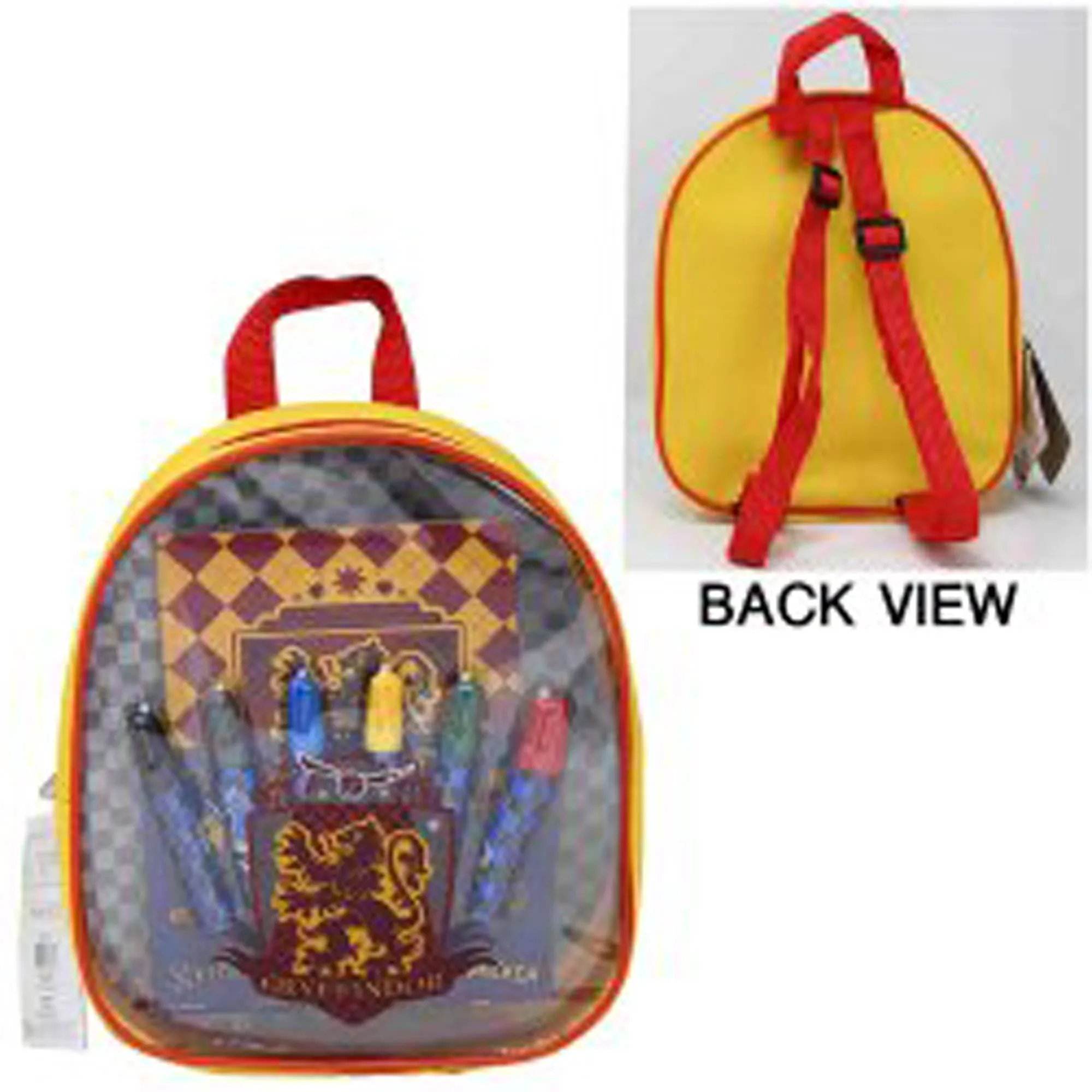 Harry Potter Bag Art Set, 1 Count