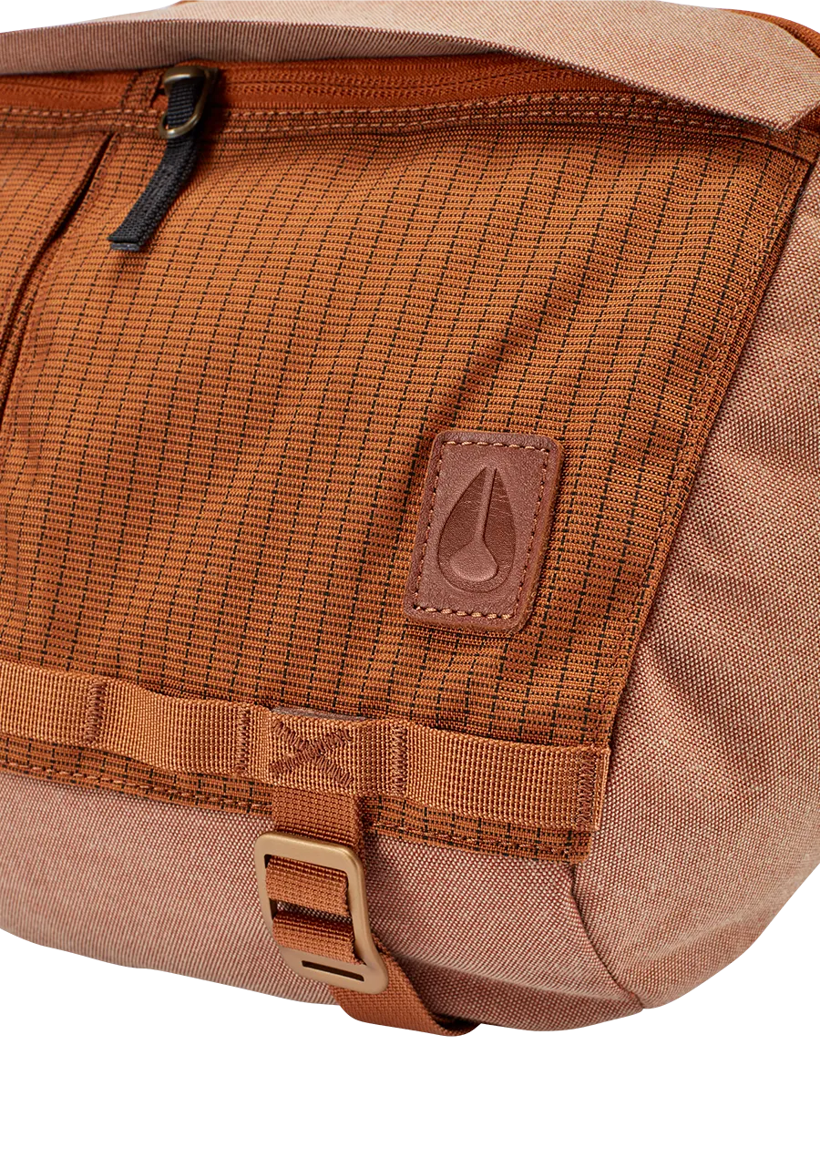 Hatch Bag - Brown