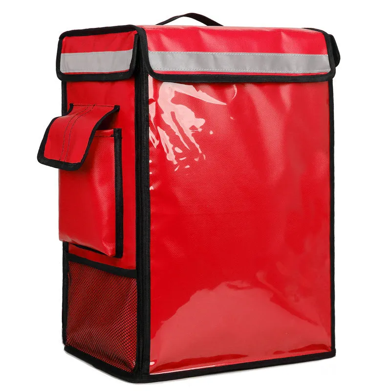 heat preservation waterproof and thick bag