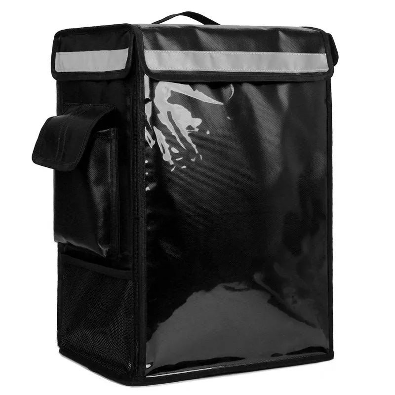 heat preservation waterproof and thick bag