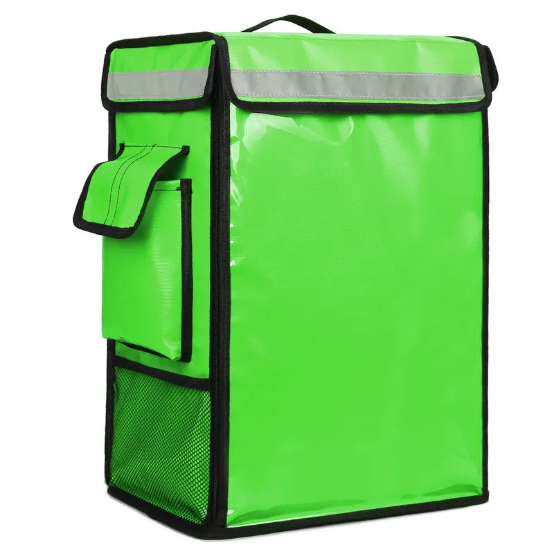 heat preservation waterproof and thick bag