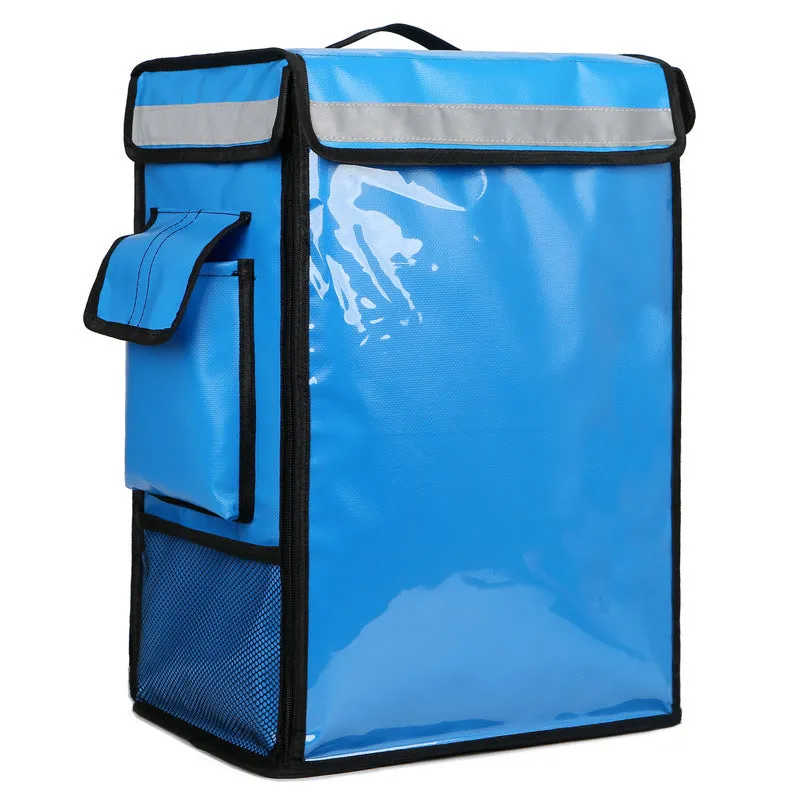 heat preservation waterproof and thick bag