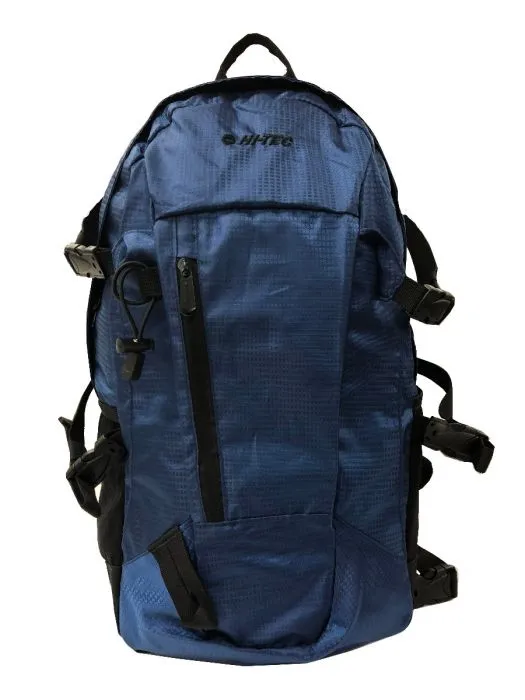 Hi-Tec Felix V-lite outdoor Backpack Twilight Blue-25L