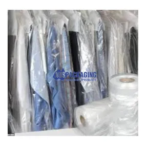 High Density Garment Bag- 910x760mm (HD910PB)