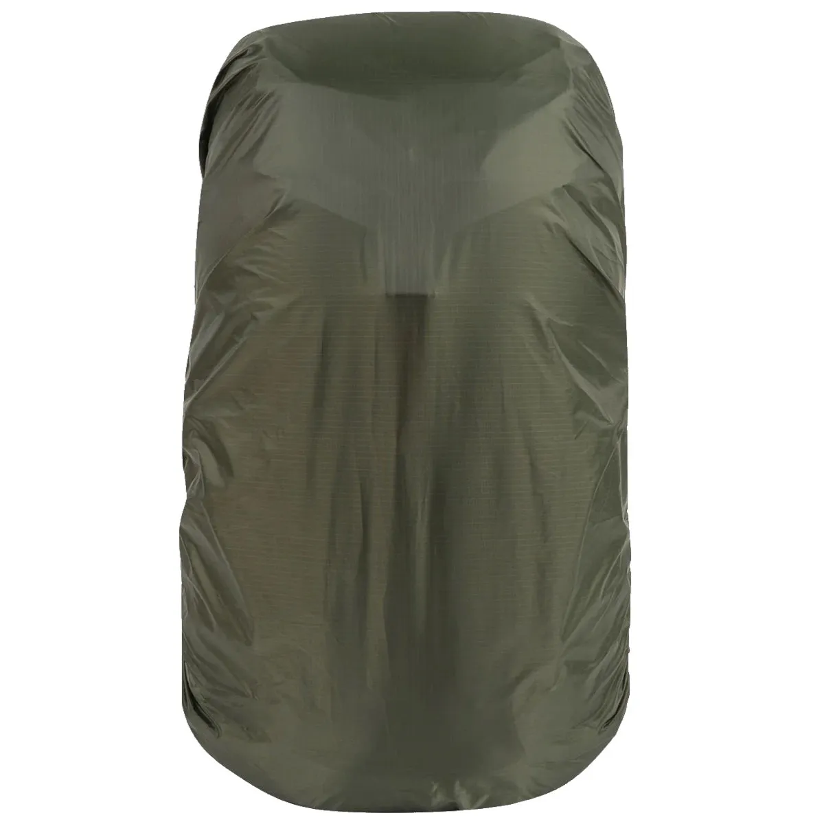 Highlander Waterproof Rucksack Cover 40-50L Olive Green