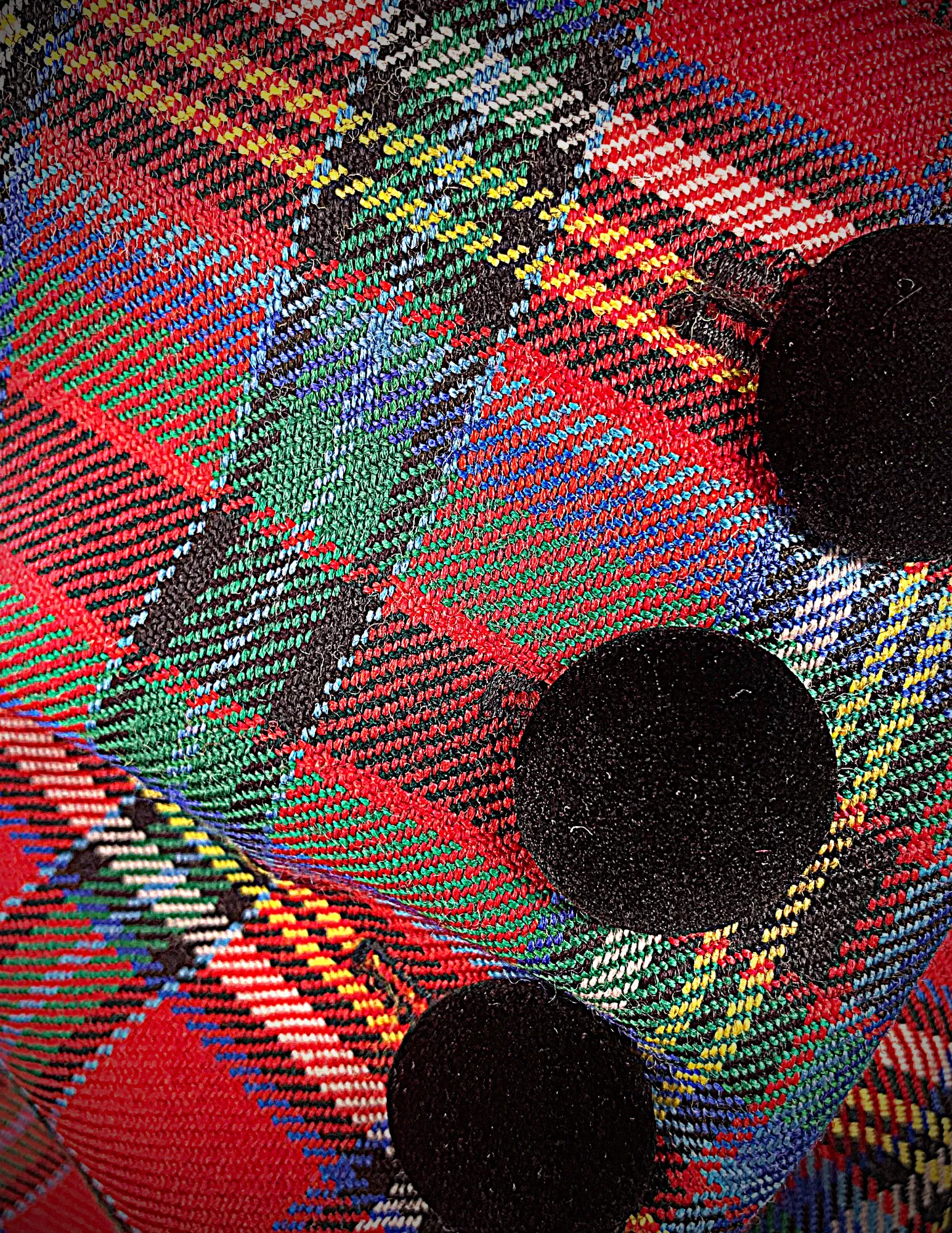 Holiday Gift Box - Christmas Classic Tartan - Anderson of Ardbrake