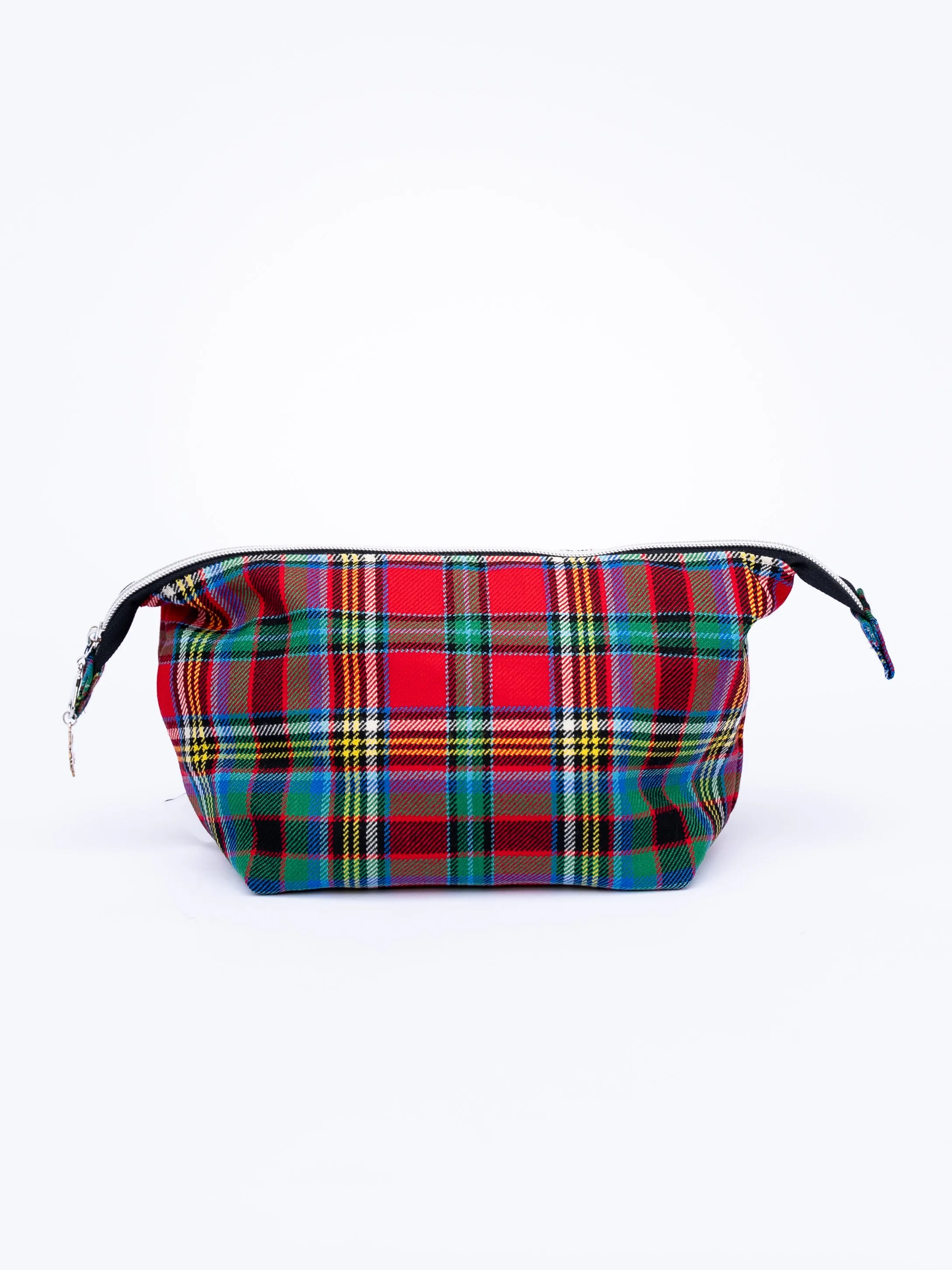 Holiday Gift Box - Christmas Classic Tartan - Anderson of Ardbrake