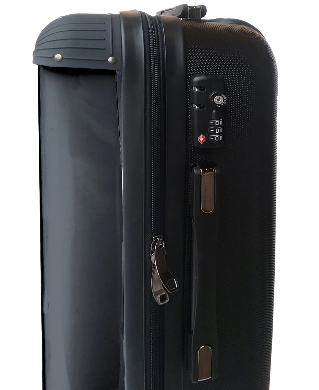 Hubble Crab Nebula Suitcase / Luggage