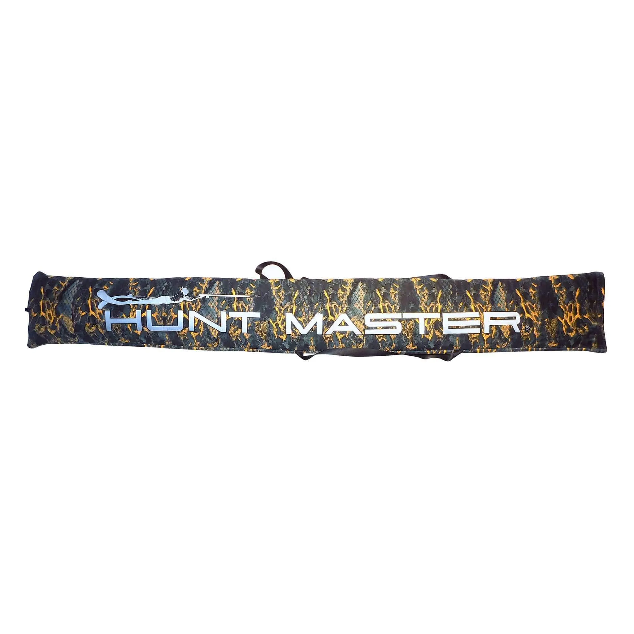 Hunt Master Neoprene Speargun Bag - Camo