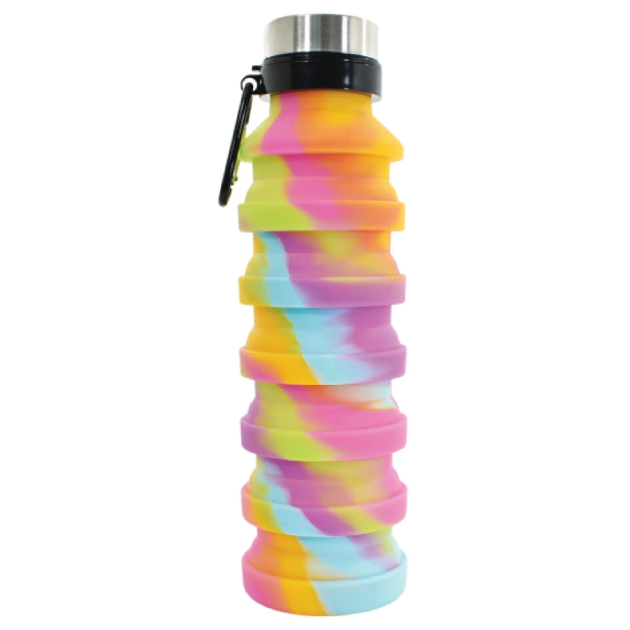 IScream Collapsible Water Bottle