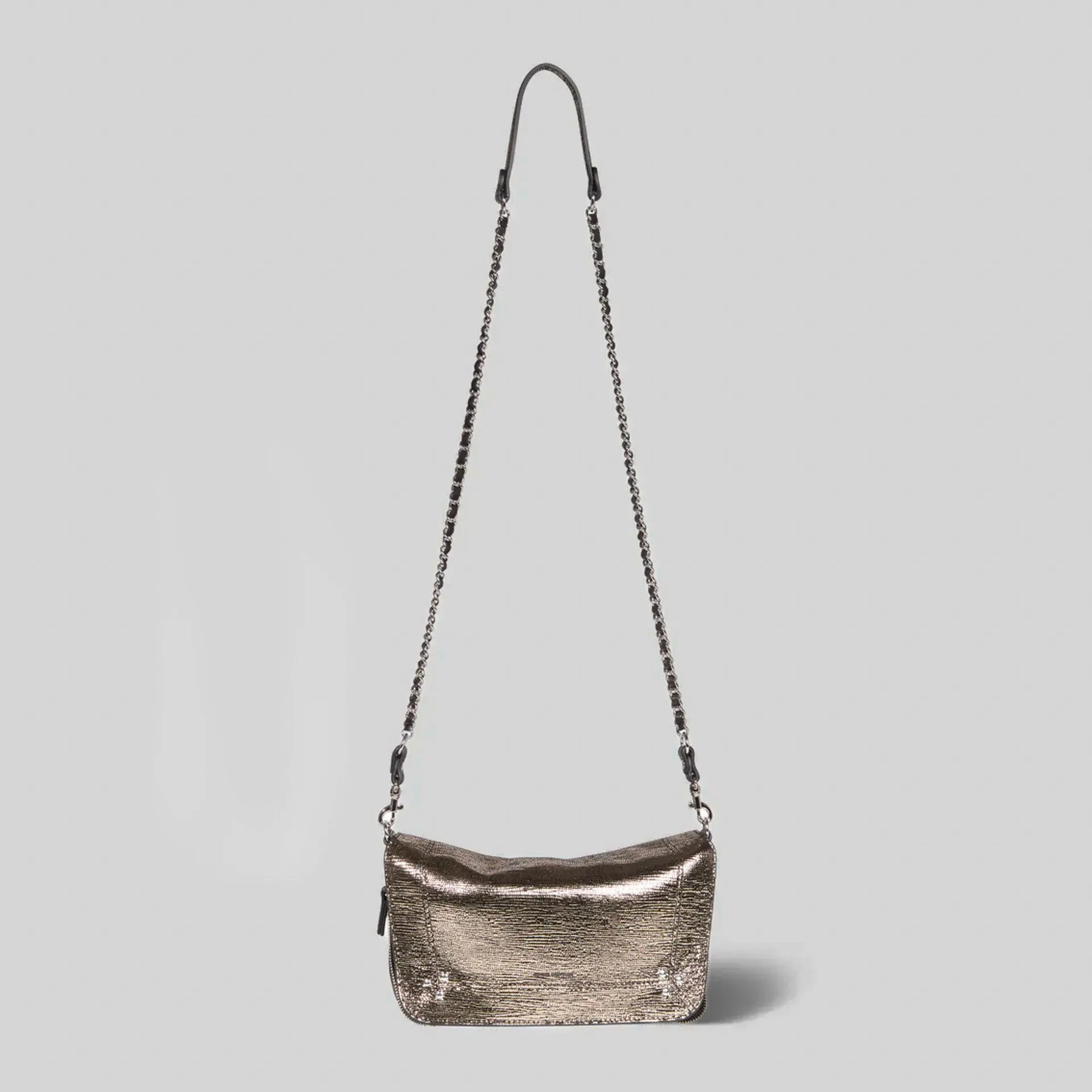 JEROME DREYFUSS BAG BOBI S CH