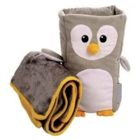 Jeronimo Kids Arm Rest Owl (Pre-Order)