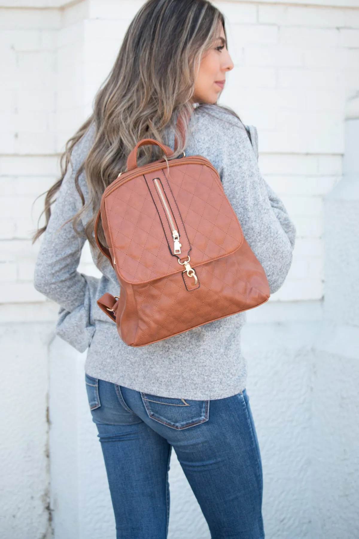 Josey Convertible Bag