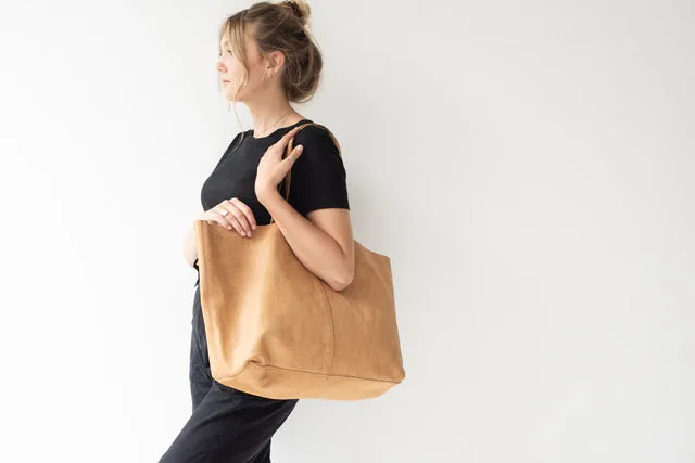 Juju - Tote - Black