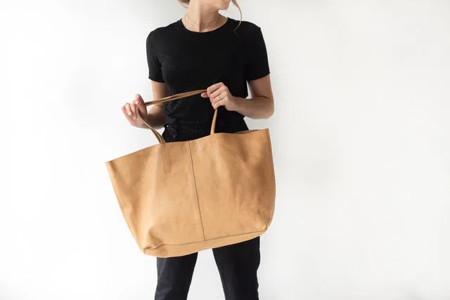 Juju - Tote - Black