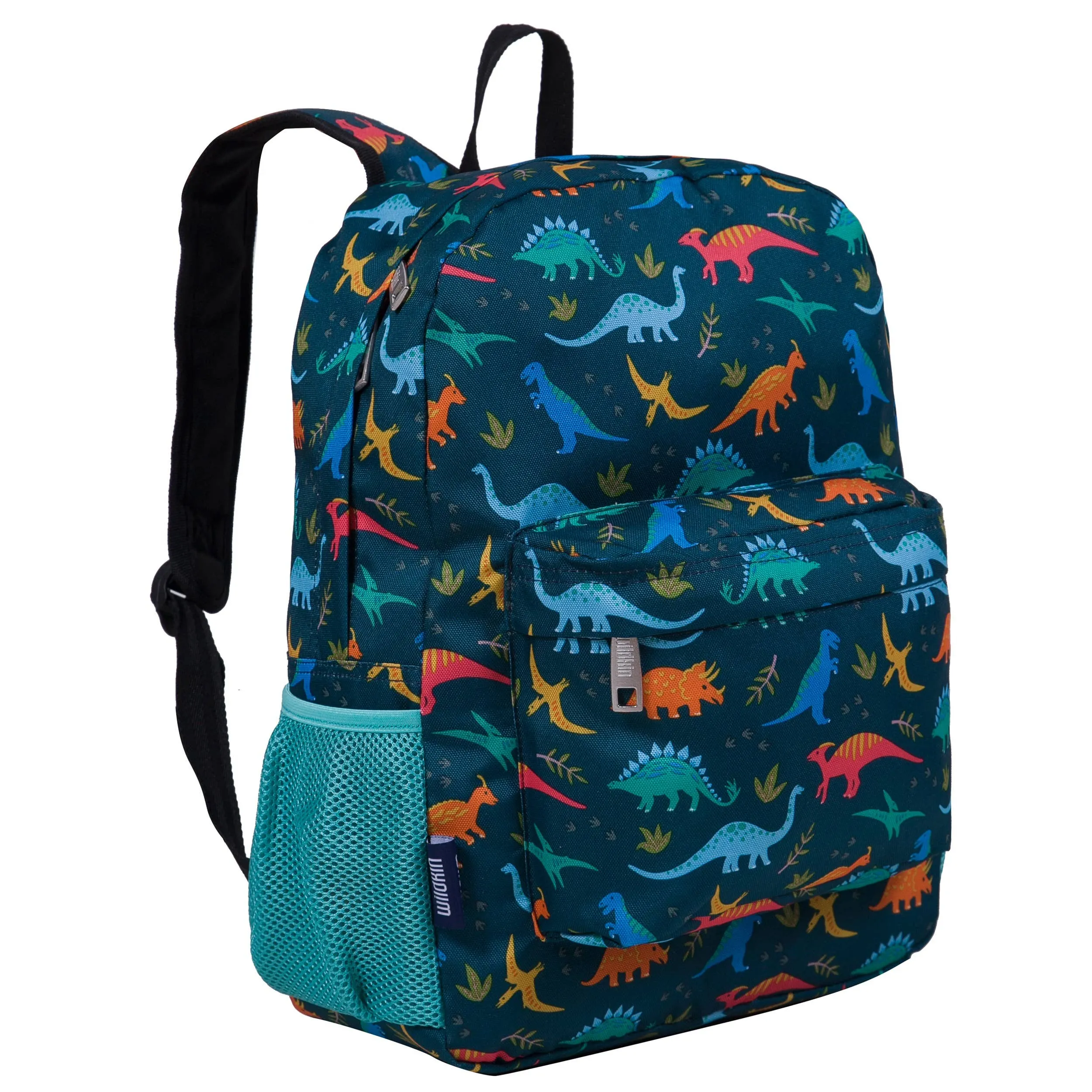 Jurassic Dinosaurs Backpack - 16 Inch