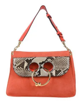 Jw Anderson Women Handbag Coral -- --