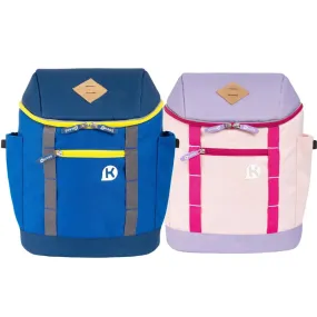 KAGS HATTER Series Ergonomic School Backpack for Primary School Pupils