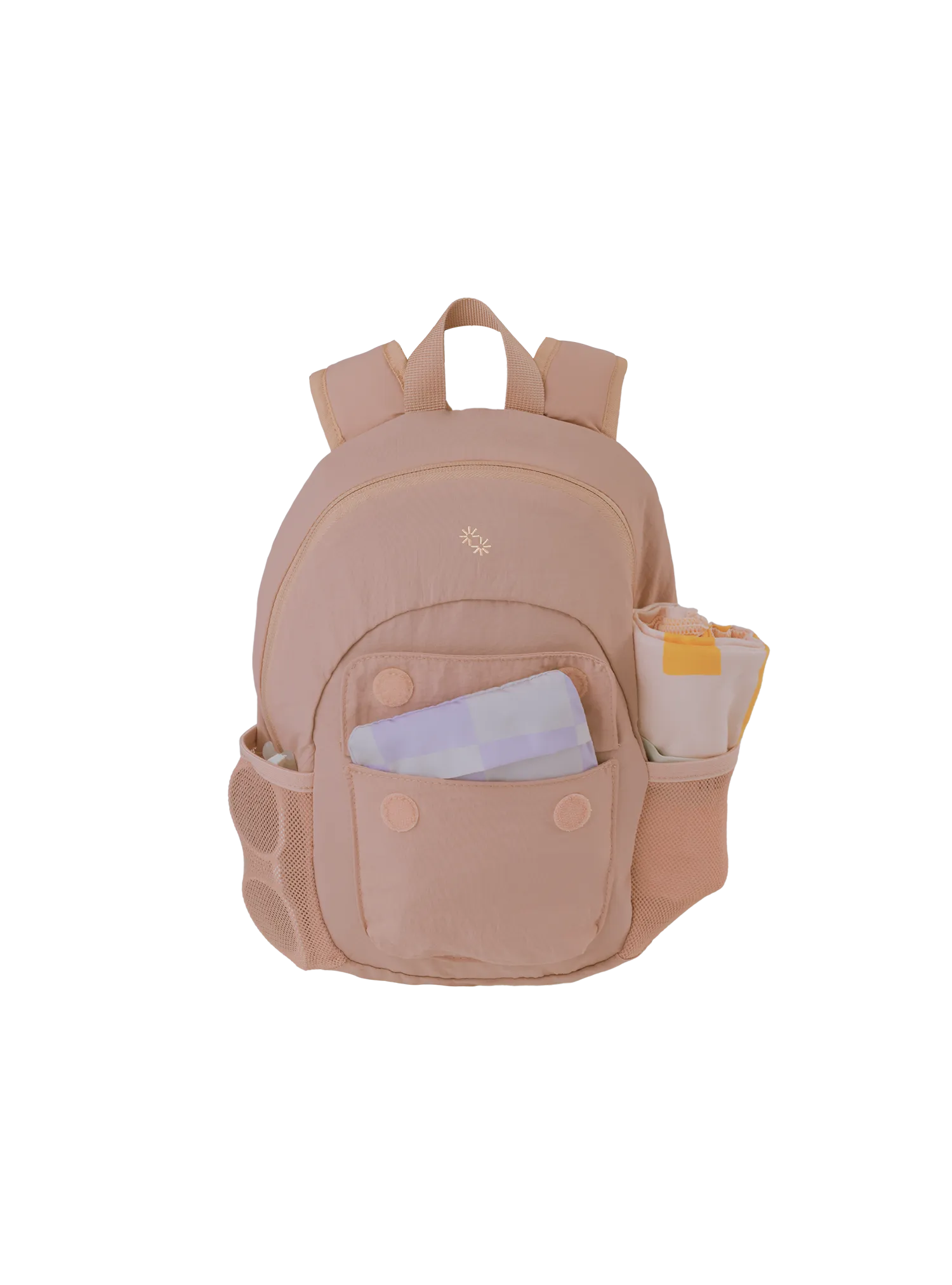 Kids Backpack (Peony)