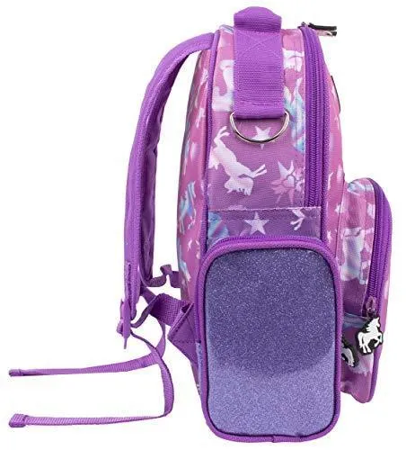 Kids Backpack Water Resistant School Bag for Girls & Boys