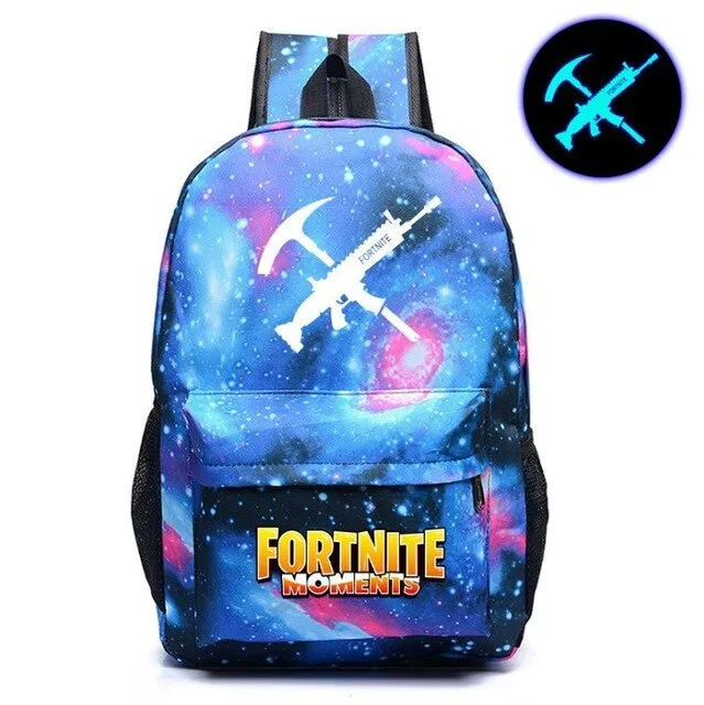 Kids 'Fortnite' School Backpack