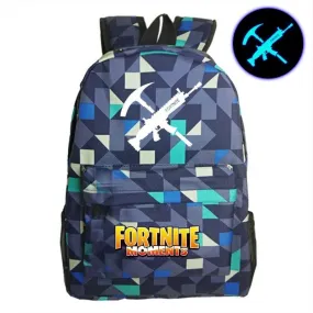 Kids 'Fortnite' School Backpack