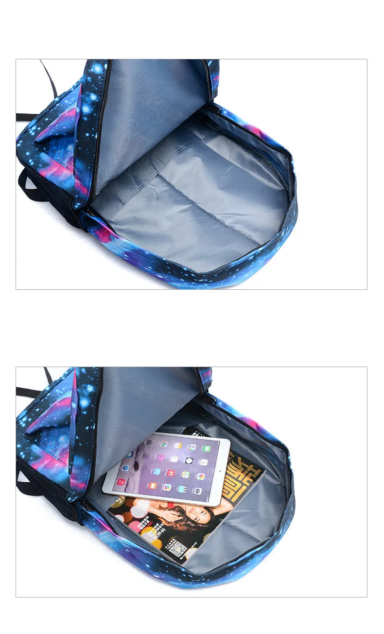 Kids 'Fortnite' School Backpack