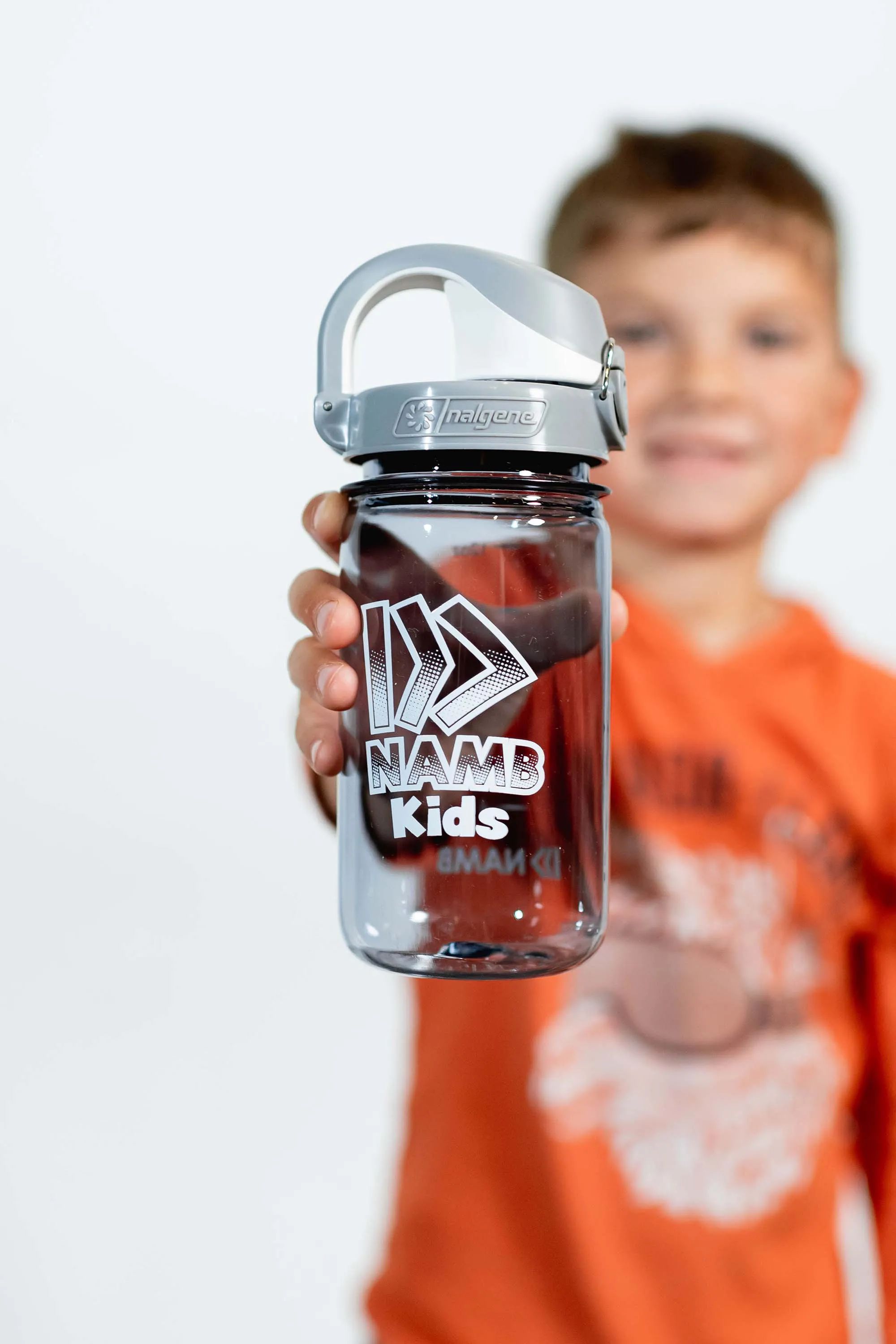 Kid's Nalgene Water Bottle