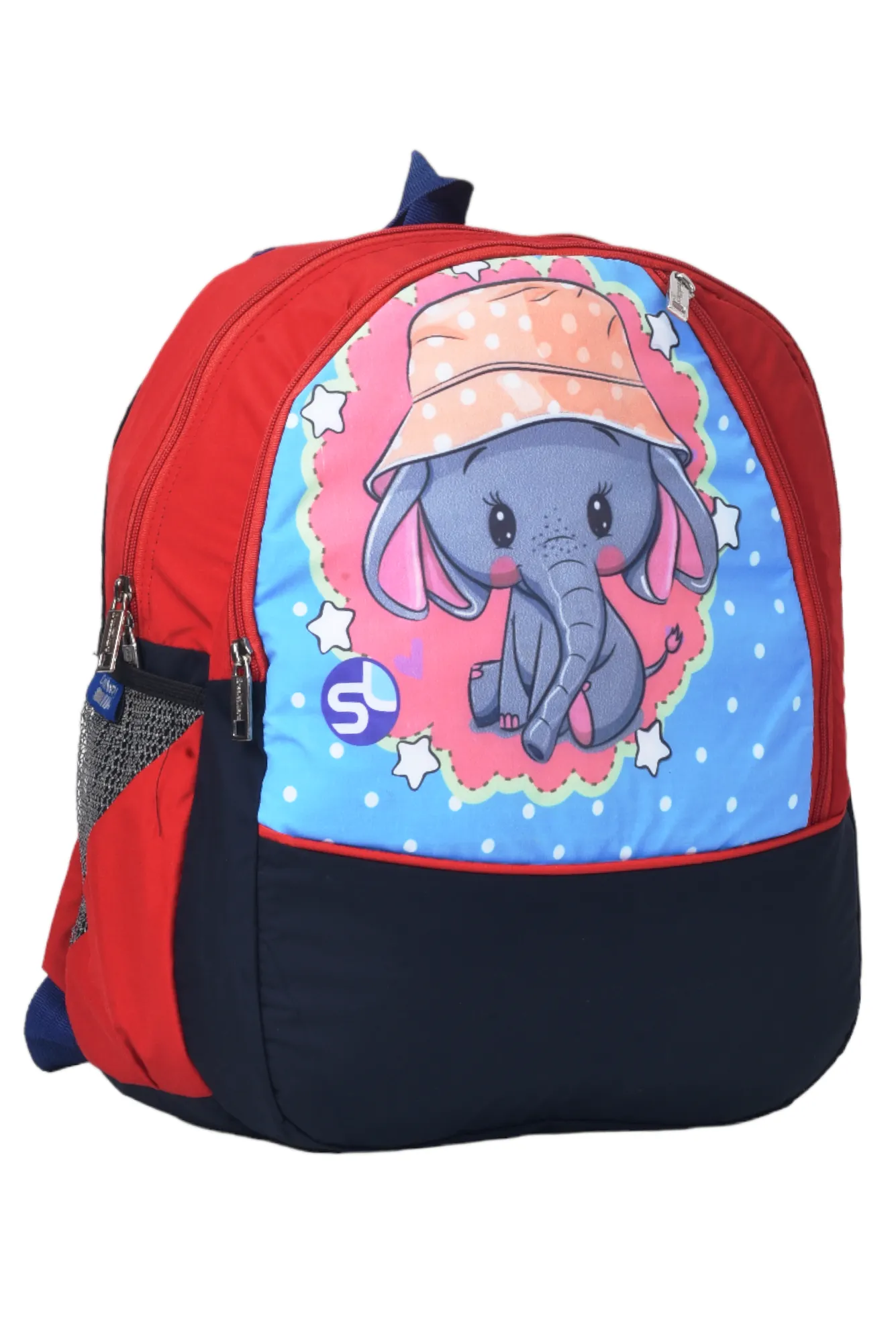 Kids School Bag 34018