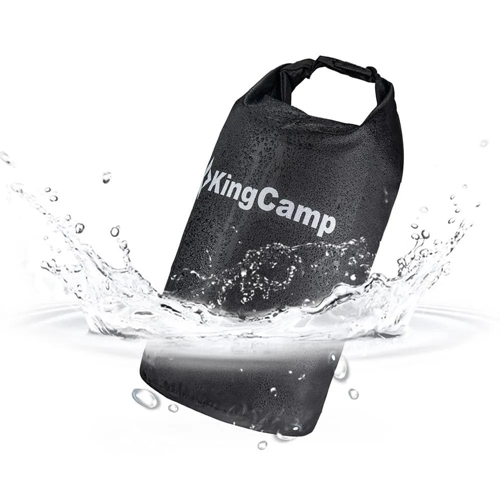 KingCamp  Dry Bag Oxford 15L Small (Motley)