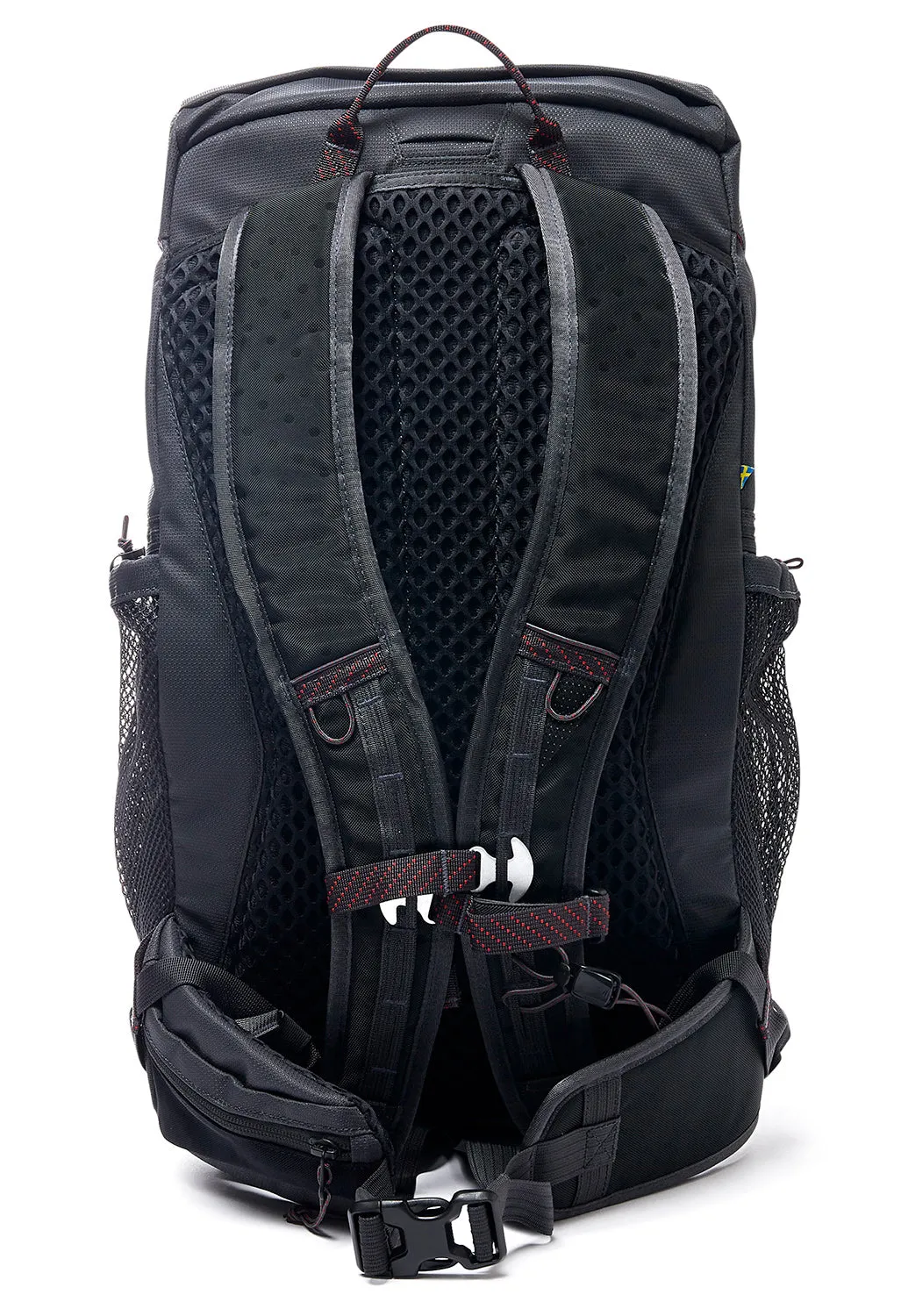 Klattermusen Delling Backpack 30L - Raven