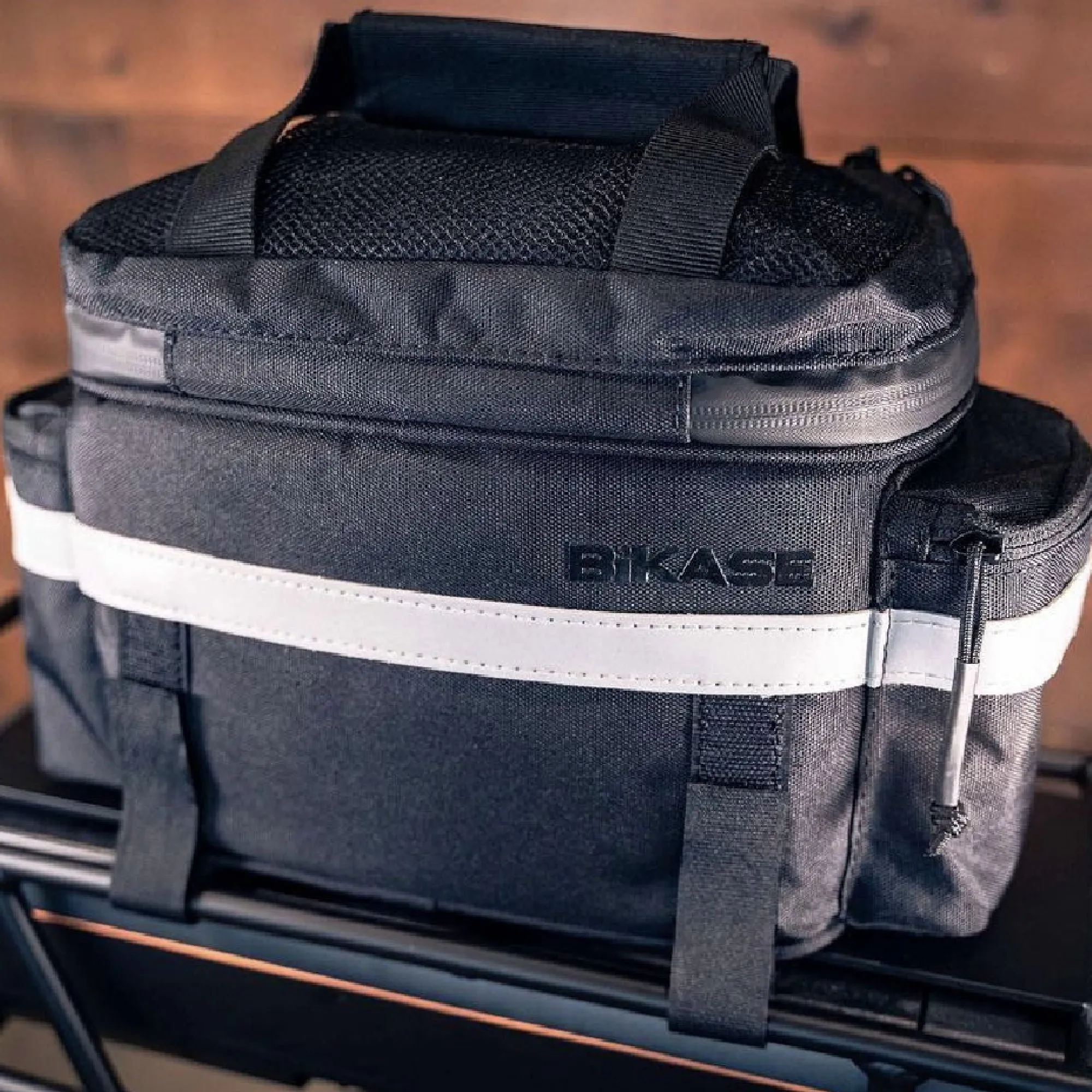 Kool Pak Trunk Handlebar Bag