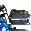 Kool Pak Trunk Handlebar Bag