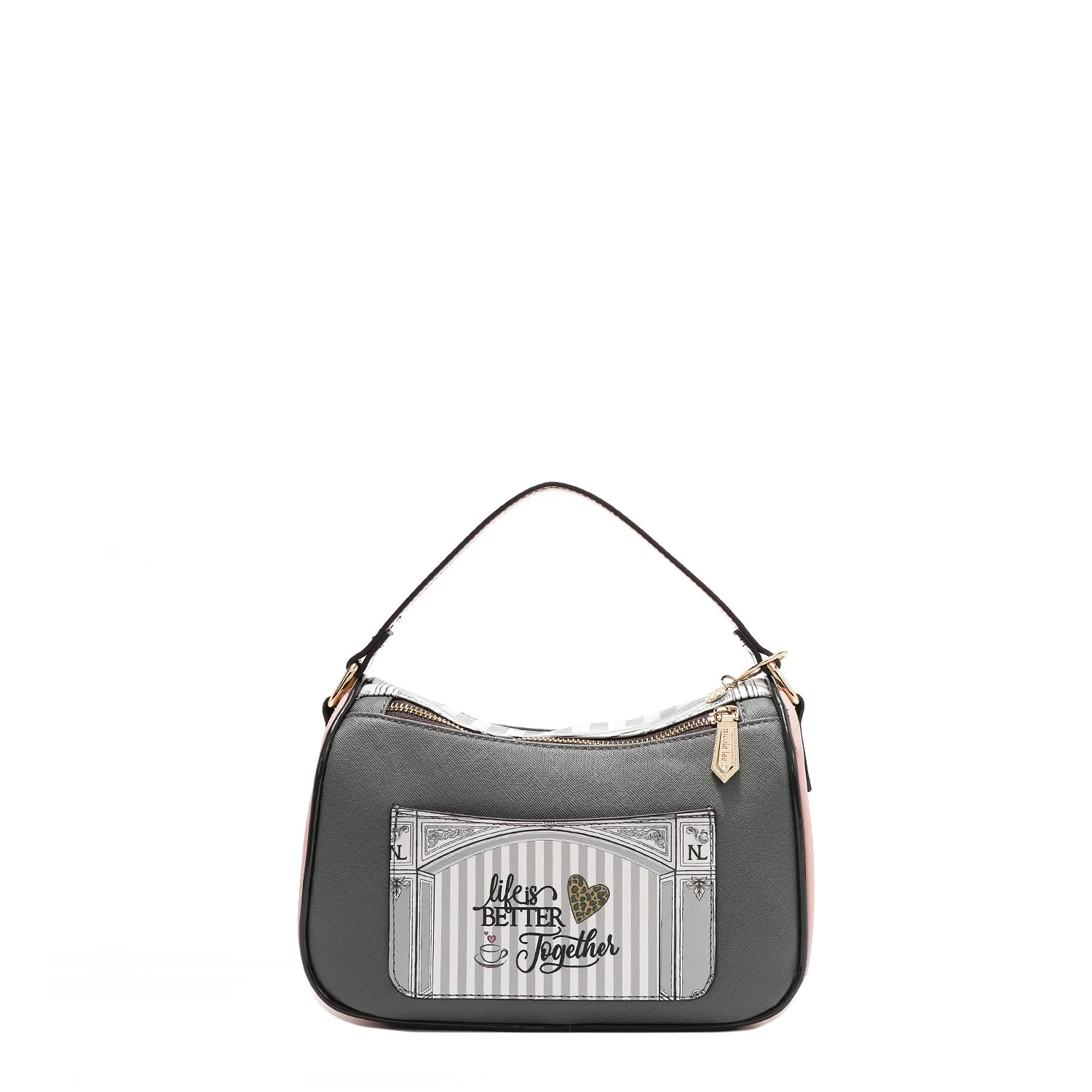 LADIES NIGHT OUT MINI HANDBAG