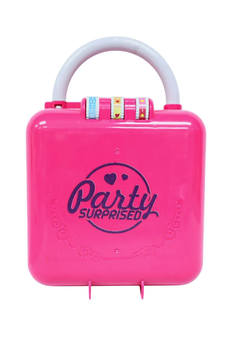 Landmark Party Masquerade Handbag