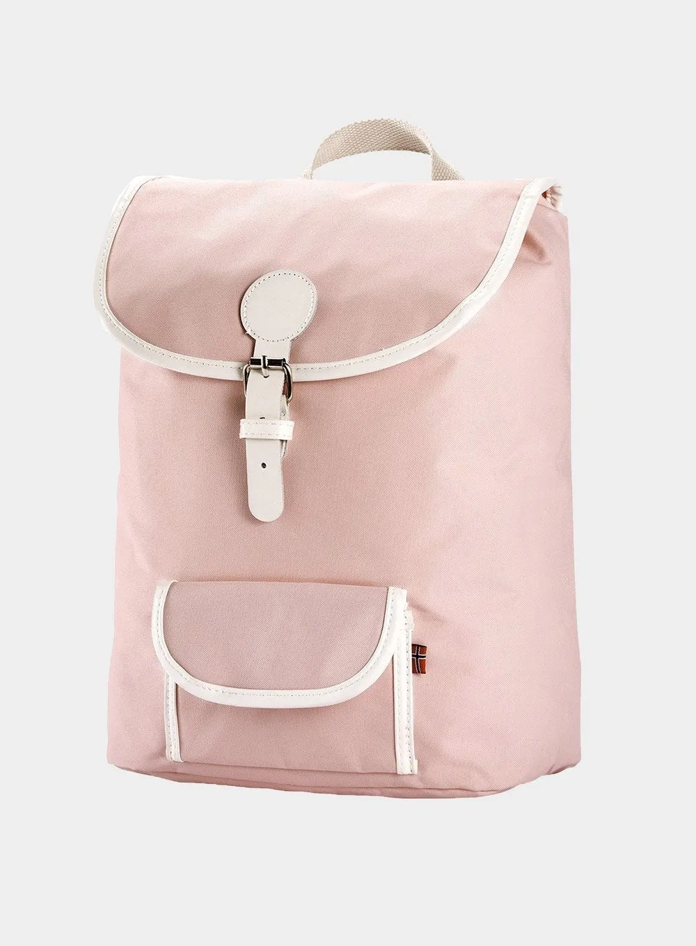 Large Backpack in Pink