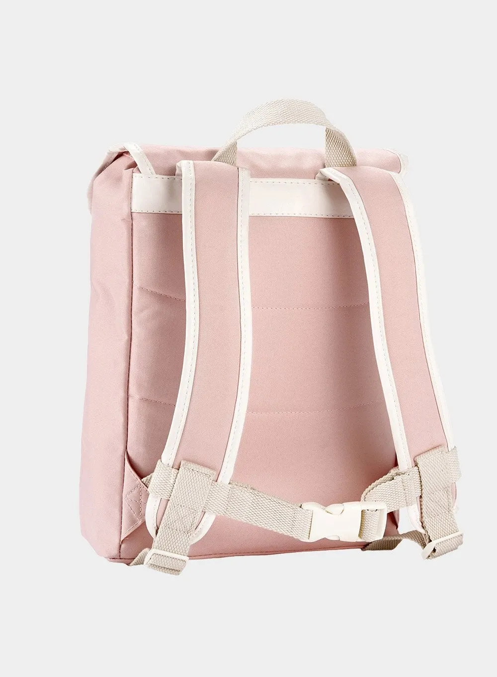 Large Backpack in Pink