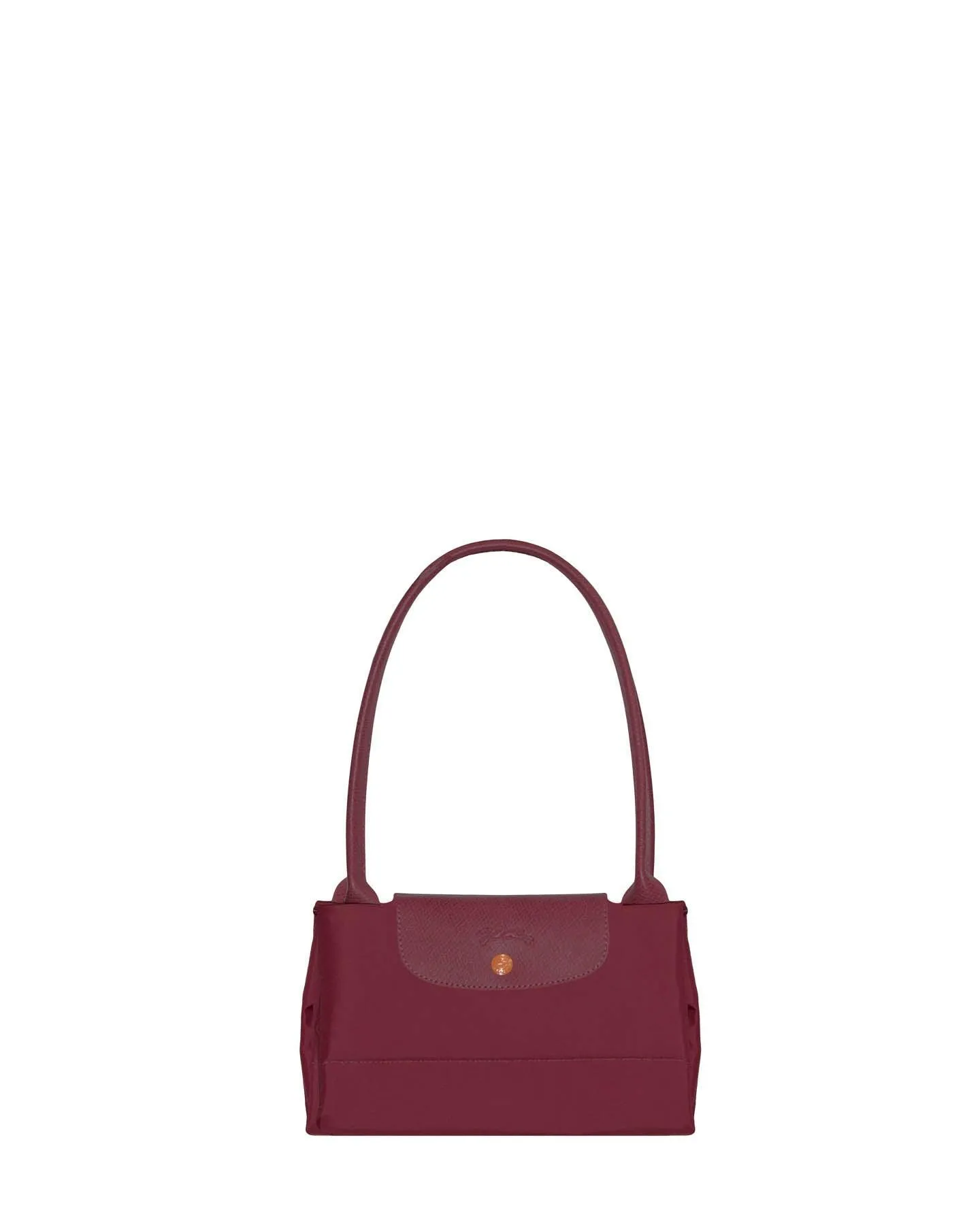 Le Pliage Club Shoulder Tote