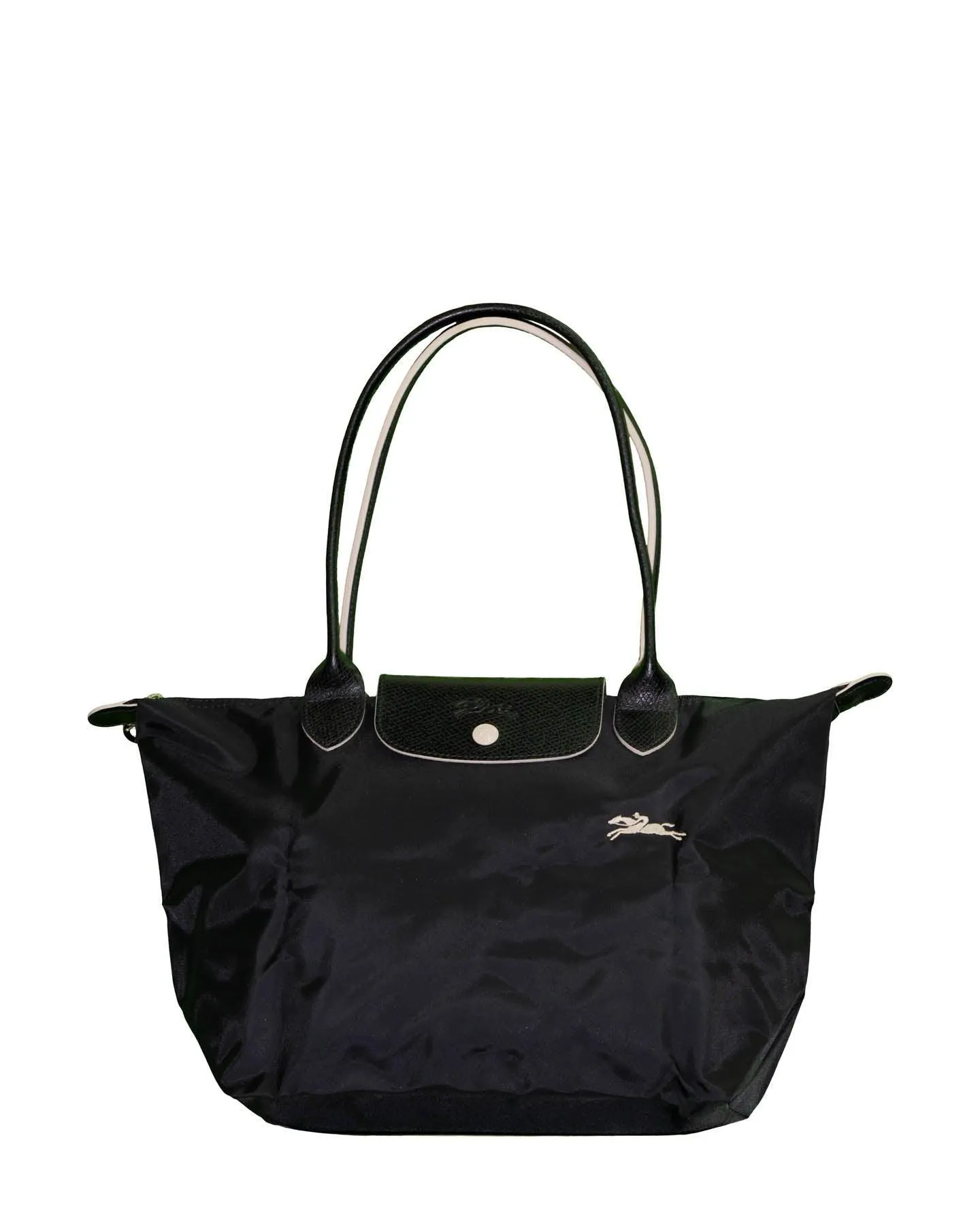 Le Pliage Club Shoulder Tote