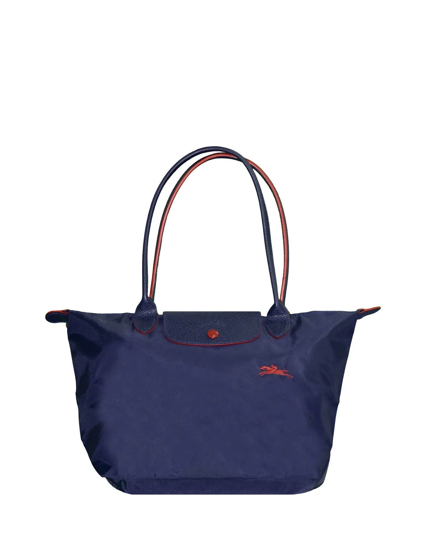 Le Pliage Club Shoulder Tote