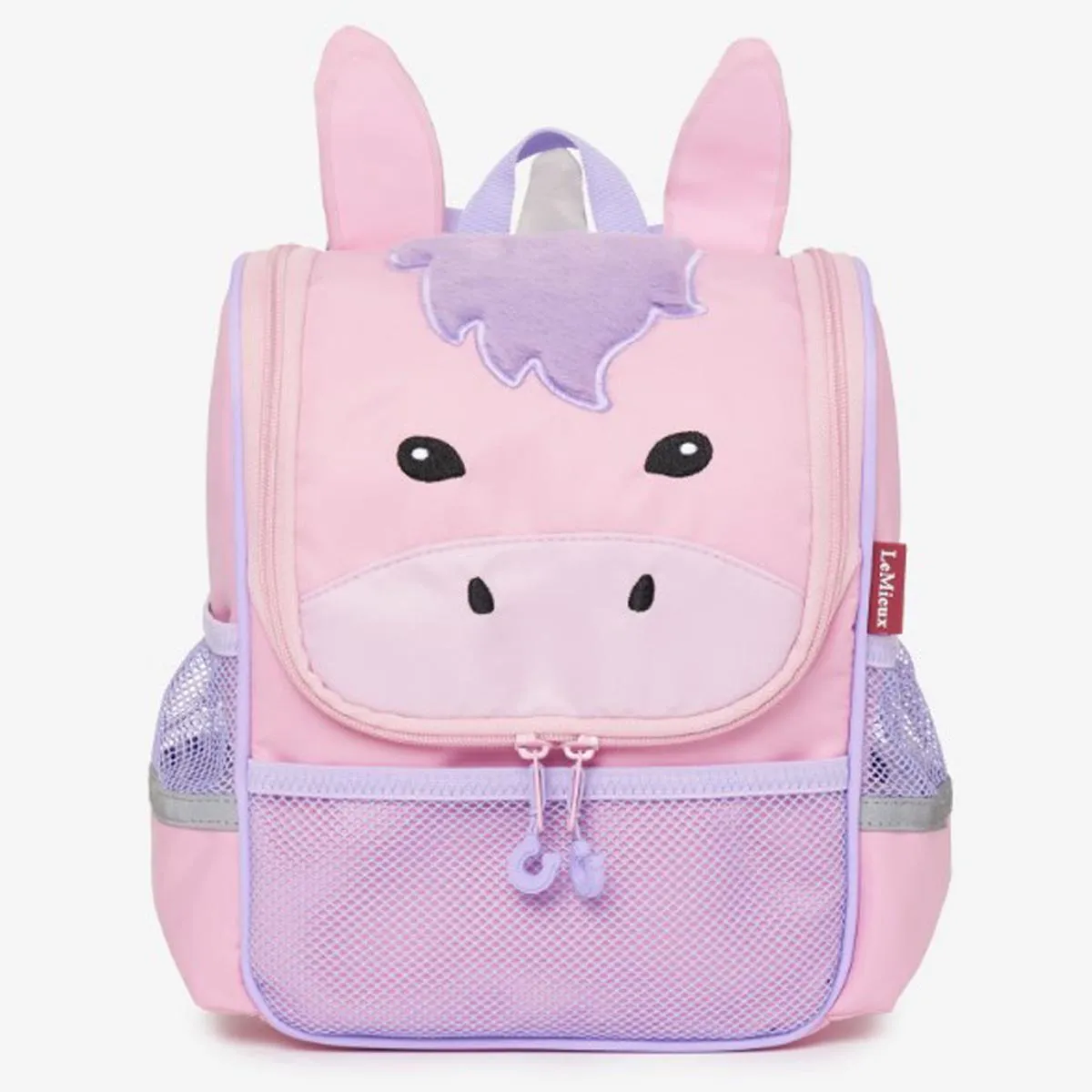 LeMieux Mini Character Backpack