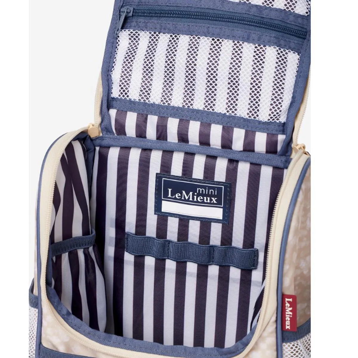 LeMieux Mini Character Backpack