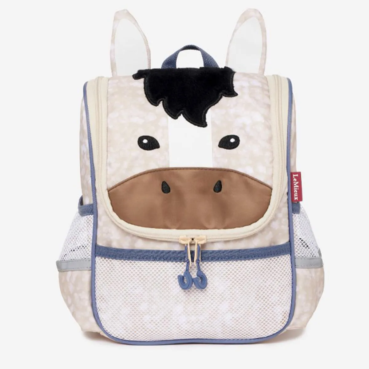 LeMieux Mini Character Backpack