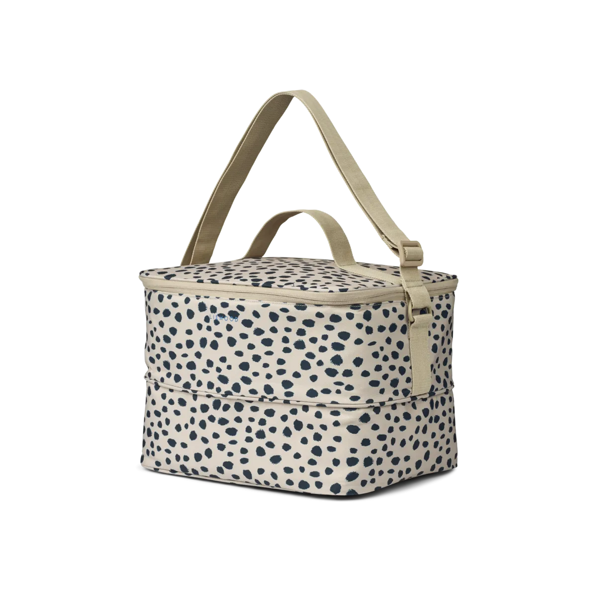 Liewood Teresa Thermal lunch bag | Leo Spots /Fog