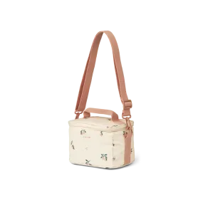 Liewood Toby Thermal lunch bag | Peach /Sea Shell