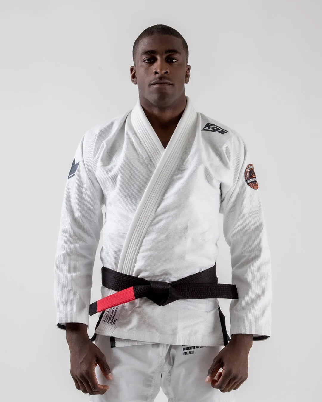 Limited Edition - Explorer Jiu Jitsu Gi