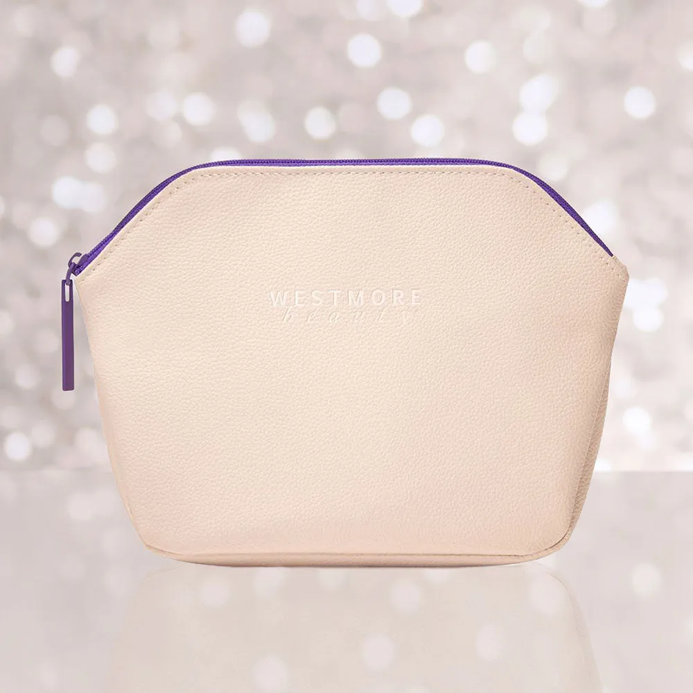 Limited Edition Makeup Bag