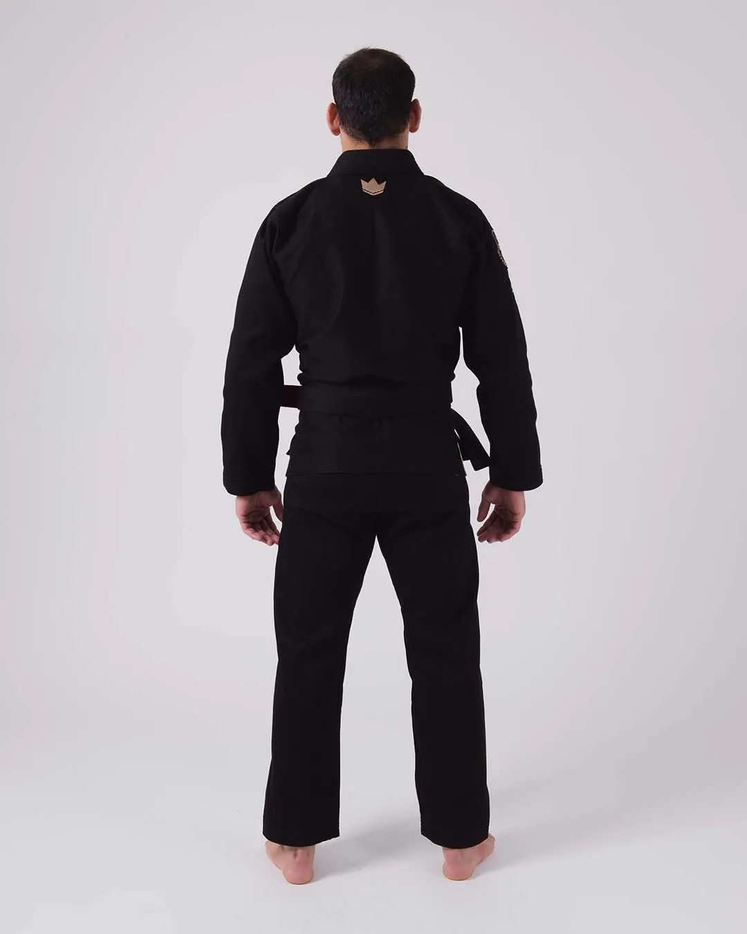 Limited Edition - Monarch Jiu Jitsu Gi