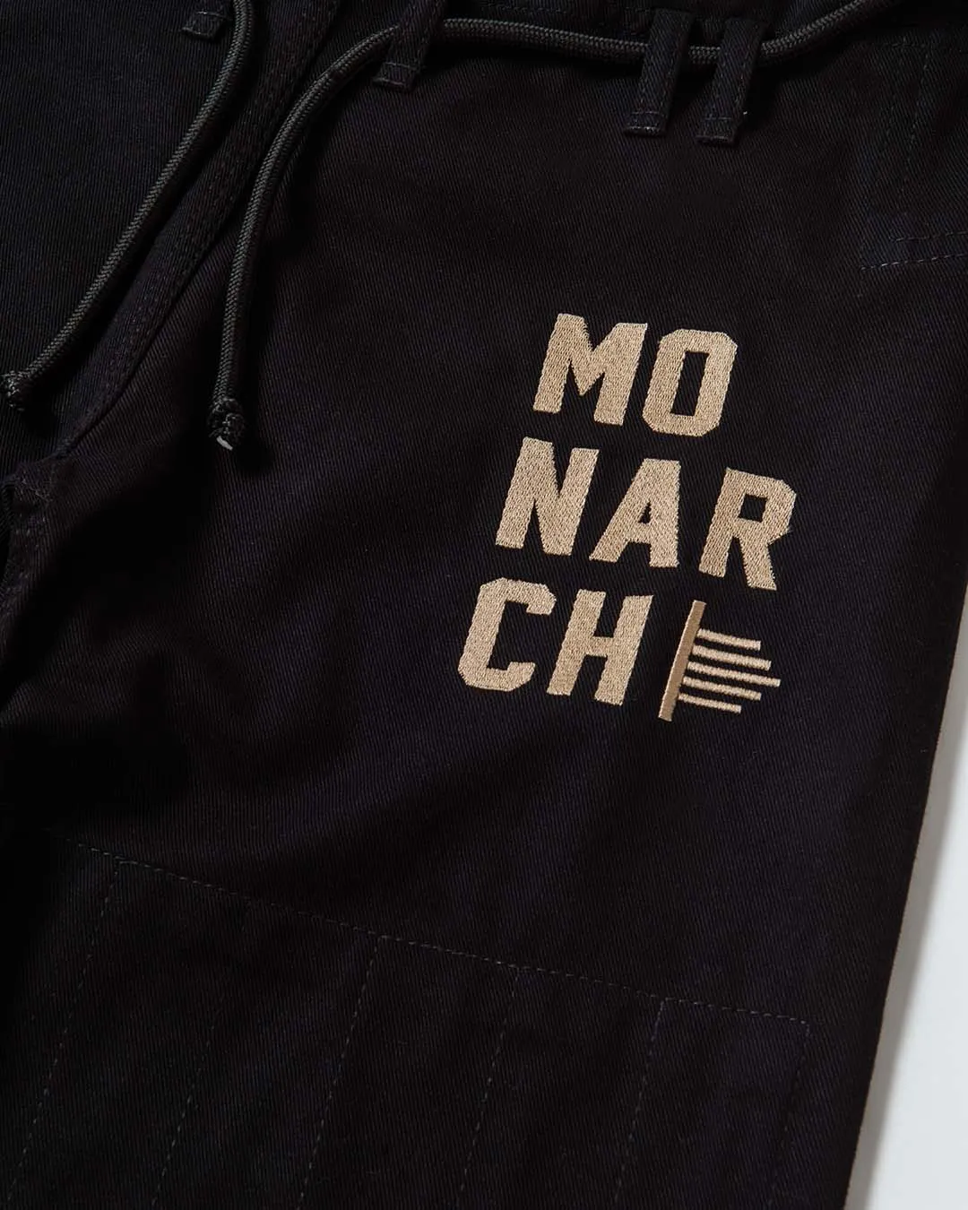 Limited Edition - Monarch Jiu Jitsu Gi