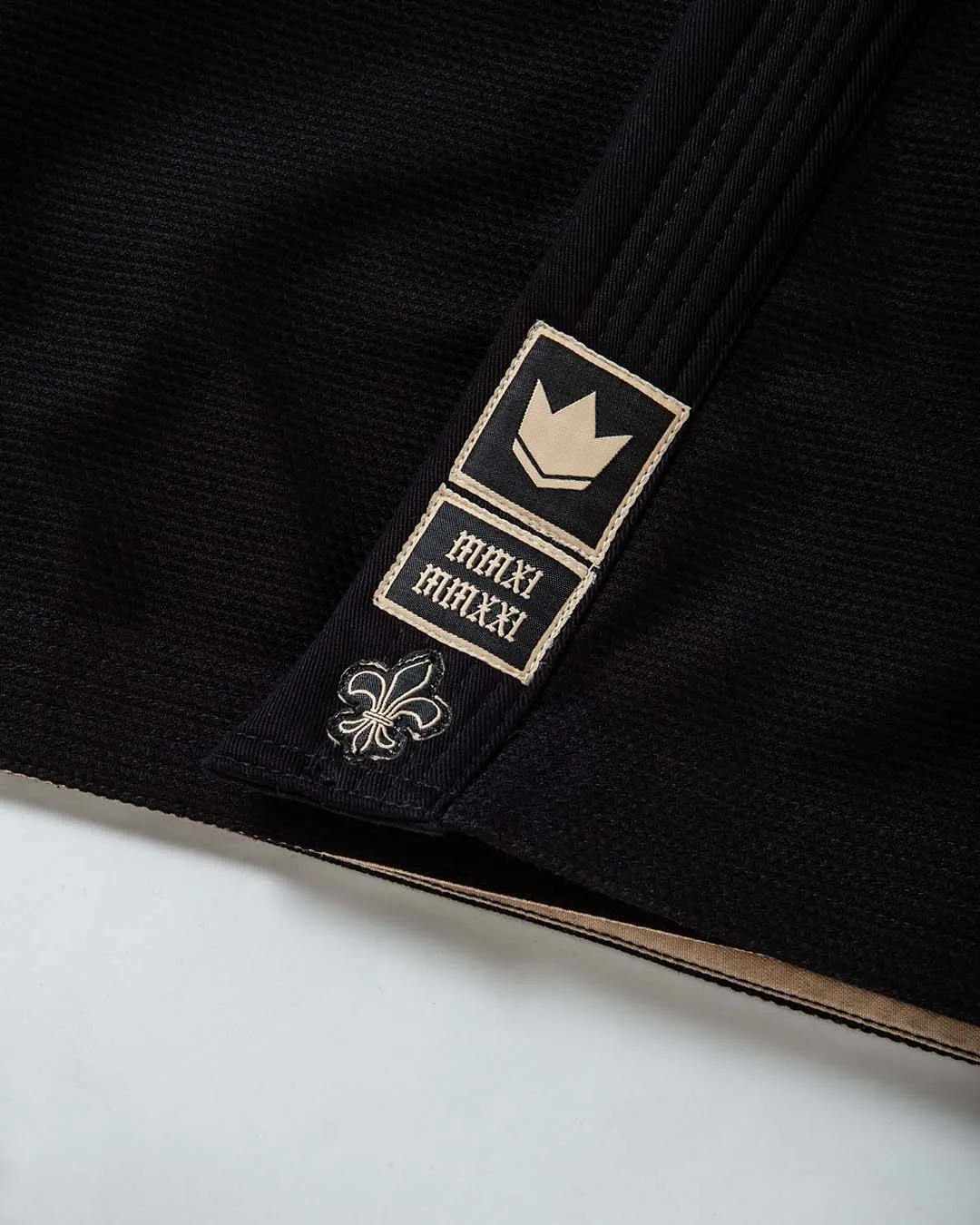 Limited Edition - Monarch Jiu Jitsu Gi